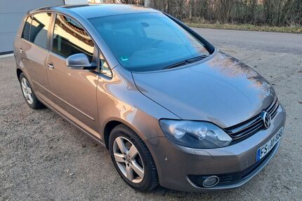 VW Golf Plus Gebrauchtwagen