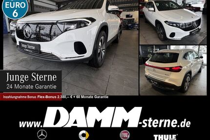 Mercedes-Benz EQA Gebrauchtwagen