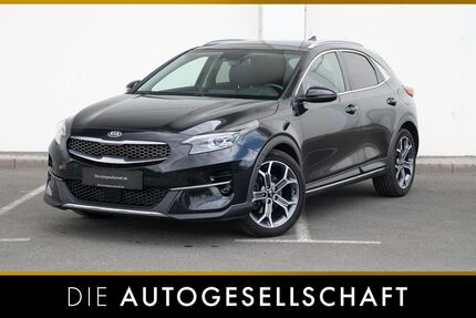 Kia XCeed Gebrauchtwagen