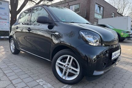 Smart ForFour Gebrauchtwagen