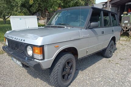 Land Rover Range Rover Gebrauchtwagen