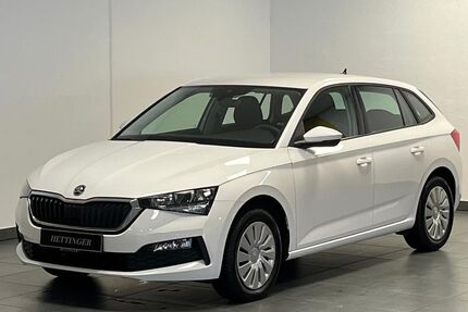 Skoda Scala Gebrauchtwagen