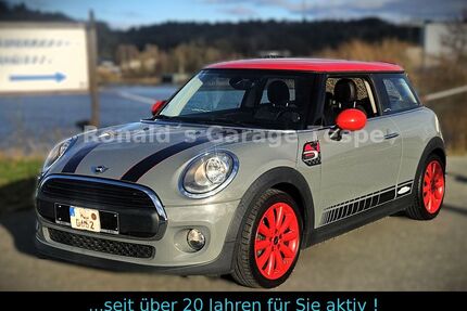 Mini ONE Gebrauchtwagen