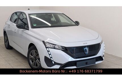 Peugeot 308 Gebrauchtwagen