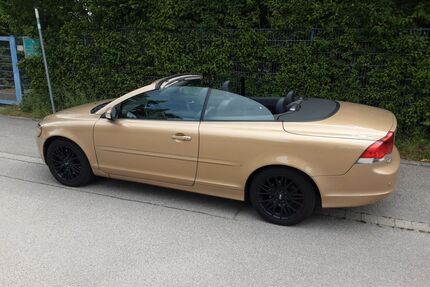Volvo C70 Gebrauchtwagen