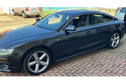 Audi A5 Gebrauchtwagen