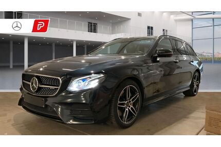 Mercedes-Benz E 43 AMG Gebrauchtwagen