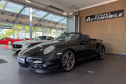 Porsche 997 Gebrauchtwagen