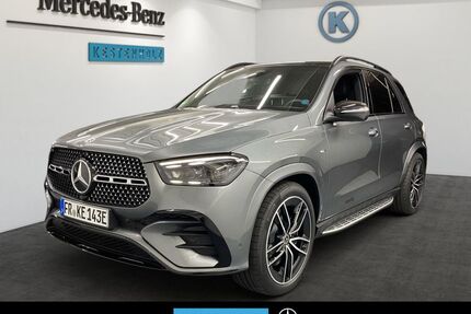 Mercedes-Benz GLE 350 Gebrauchtwagen