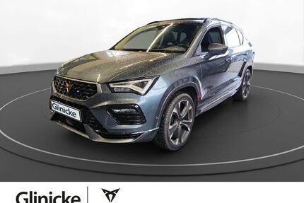 Cupra Ateca Gebrauchtwagen