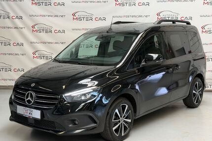 Mercedes-Benz T-Klasse Gebrauchtwagen