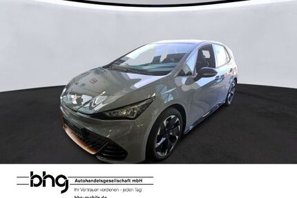 Cupra Born Gebrauchtwagen