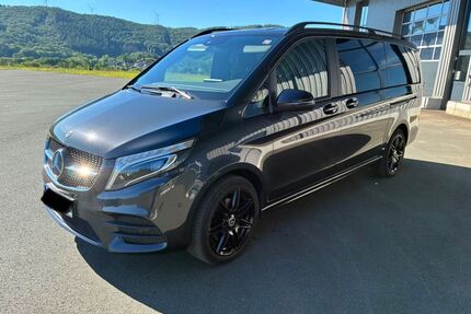 Mercedes-Benz V 250 Gebrauchtwagen