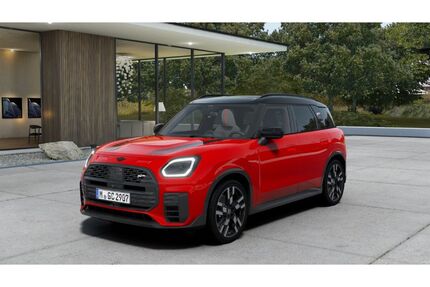 Mini Countryman C (Cooper) Gebrauchtwagen
