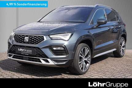 Seat Ateca Gebrauchtwagen