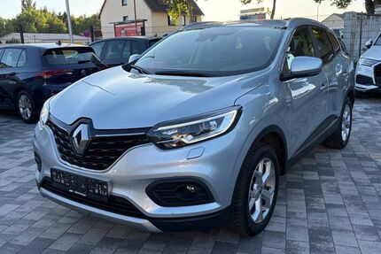 Renault Kadjar Gebrauchtwagen