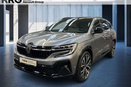 Renault Espace Gebrauchtwagen