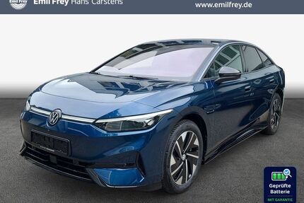 VW ID.7 Gebrauchtwagen