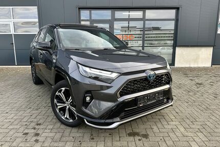 Toyota RAV 4 Gebrauchtwagen
