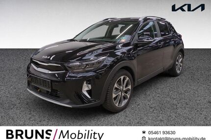 Kia Stonic Gebrauchtwagen