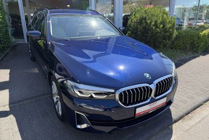BMW 530 Gebrauchtwagen