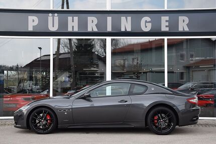 Maserati Granturismo Gebrauchtwagen