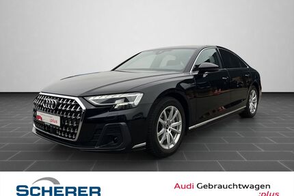 Audi A8 Gebrauchtwagen