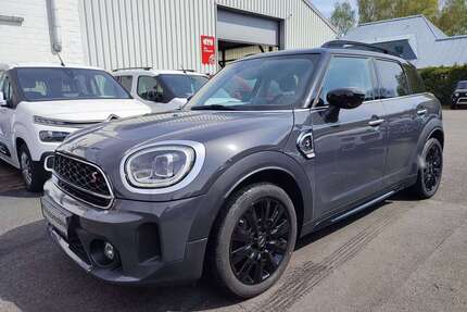 Mini Cooper S Countryman Gebrauchtwagen
