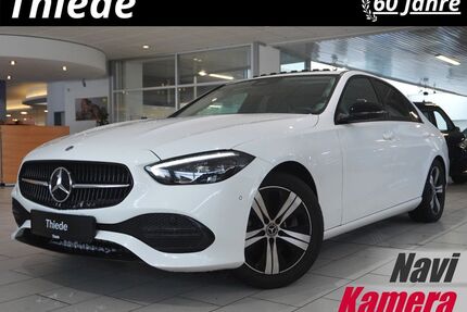 Mercedes-Benz C 200 Gebrauchtwagen