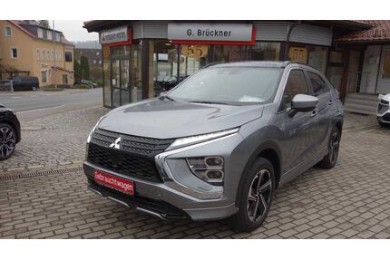Mitsubishi Eclipse Cross Gebrauchtwagen