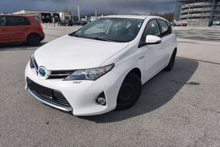 Toyota Auris Gebrauchtwagen