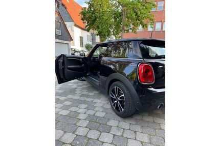 Mini Cooper Gebrauchtwagen