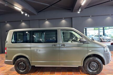 VW T5 andere Gebrauchtwagen