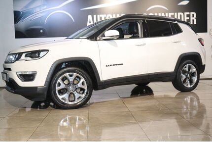 Jeep Compass Gebrauchtwagen
