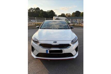 Kia pro ceed / ProCeed Gebrauchtwagen