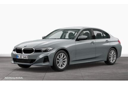 BMW 318 Gebrauchtwagen