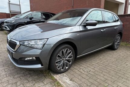Skoda Scala Gebrauchtwagen
