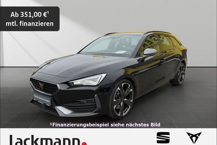 Cupra Leon Gebrauchtwagen