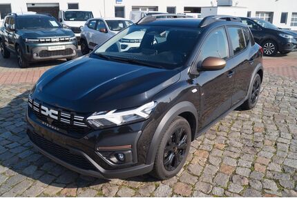 Dacia Sandero Gebrauchtwagen