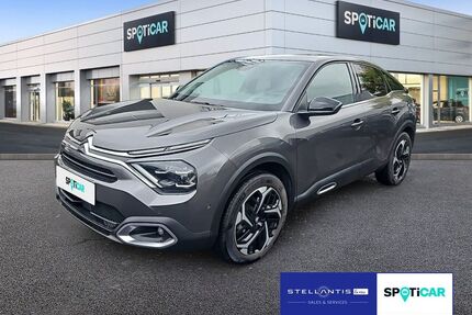 Citroen C4 Gebrauchtwagen