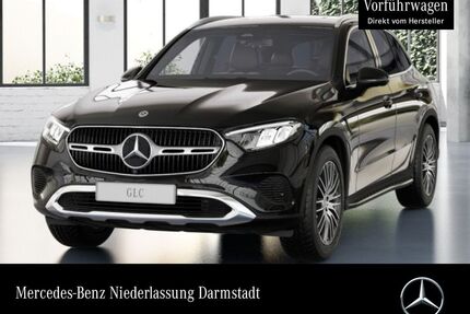 Mercedes-Benz GLC 220 Gebrauchtwagen