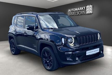 Jeep Renegade Gebrauchtwagen