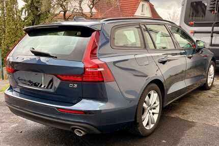 Volvo V60 Gebrauchtwagen