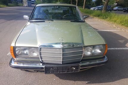 Mercedes-Benz CE 230 Gebrauchtwagen