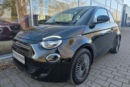Fiat 500e Gebrauchtwagen