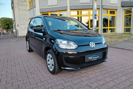 VW up! Gebrauchtwagen
