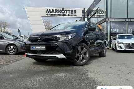 Opel Grandland (X) Gebrauchtwagen