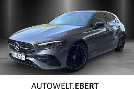 Mercedes-Benz A 200 Gebrauchtwagen