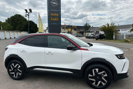 Opel Mokka Gebrauchtwagen