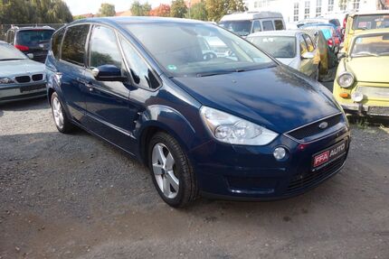 Ford S-Max Gebrauchtwagen